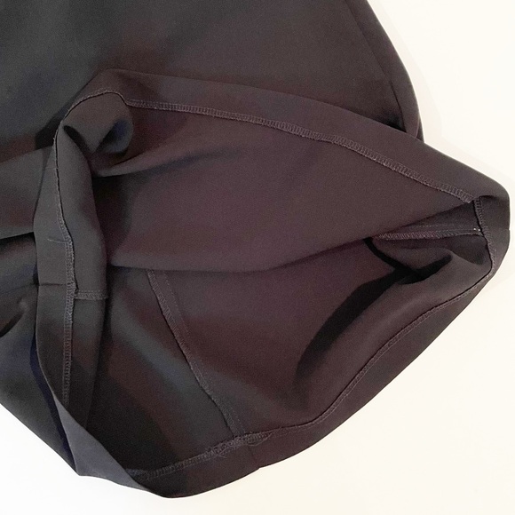 Ya Los Angeles Black Sleeveless Mini Dress - Picture 8 of 11